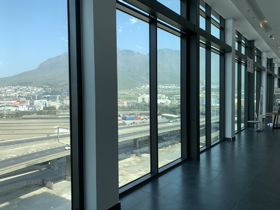 To Let commercial Property for Rent in Cape Town City Centre Western Cape